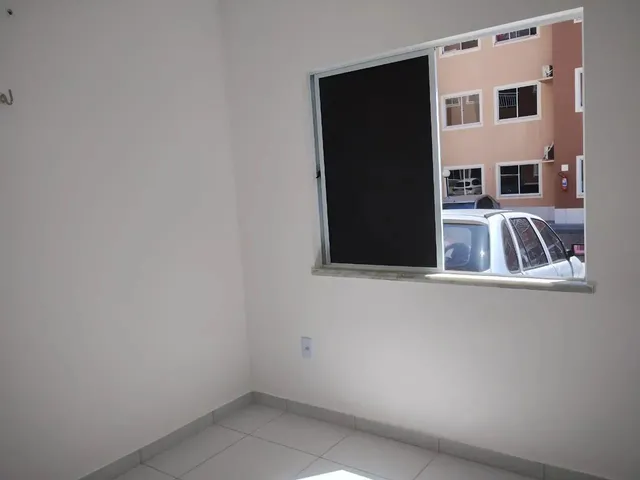 Imagem 7: Apartamento de Repasse no Centro do Eusébio com Varanda e Suíte