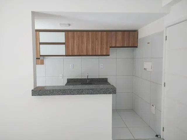 Imagem 9: Apartamento de Repasse no Centro do Eusébio com Varanda e Suíte
