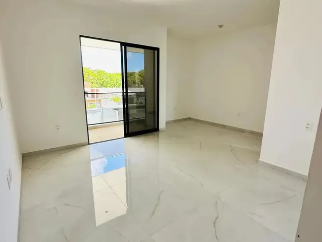 Imagem 3: Bossa Nova Residence Casas com 3 Ou 4 Suítes em Rua Privativa no Eusébio! Cód. Ma18Si