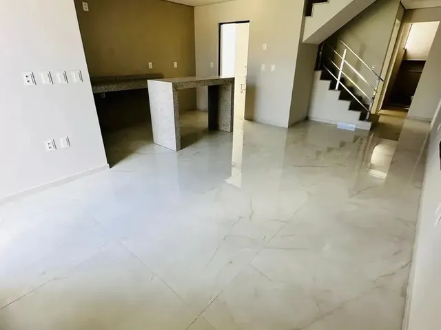 Imagem 6: Bossa Nova Residence Casas com 3 Ou 4 Suítes em Rua Privativa no Eusébio! Cód. Ma18Si