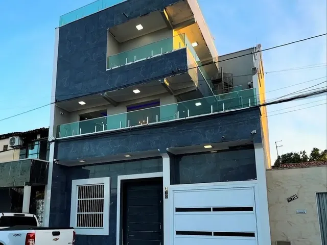 Imagem: Casa Alto Padrão À Venda
