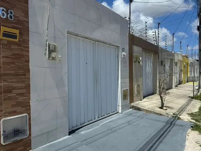 Imagem 9: Casa de Repasse em Passarinhos com 96 Parcelas Pagas e Ótimo Acabamento