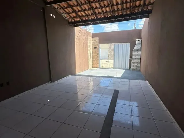 Imagem 7: Casa de Repasse em Passarinhos com 96 Parcelas Pagas e Ótimo Acabamento