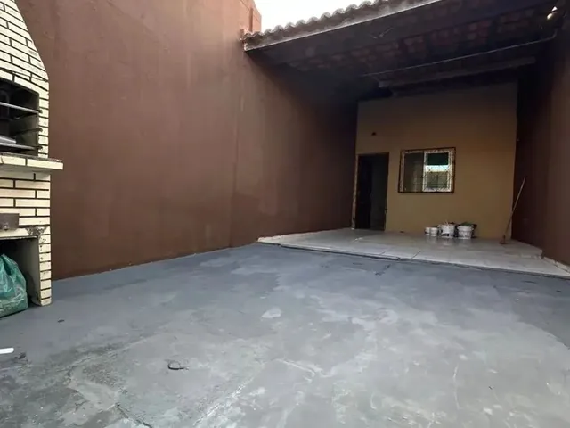 Imagem 15: Casa de Repasse em Passarinhos com 96 Parcelas Pagas e Ótimo Acabamento
