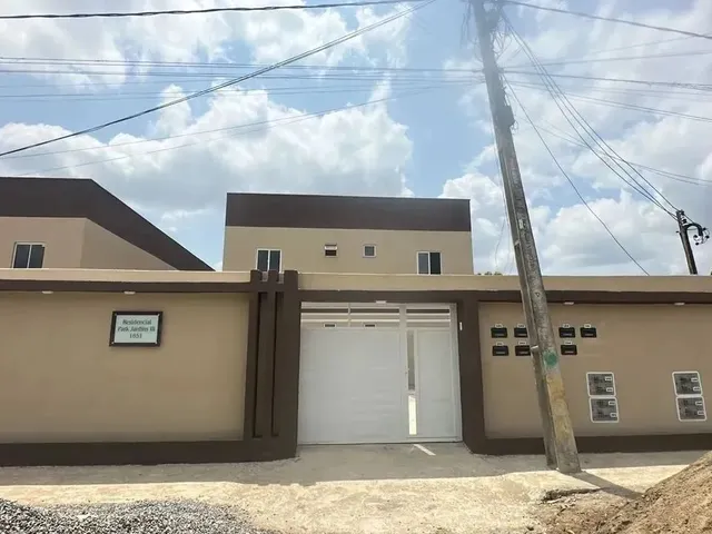 Imagem: Apartamentos em Pacatuba a Partir de R$