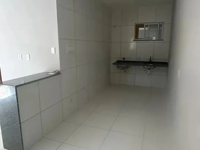 Imagem 3: Apartamentos em Pacatuba a Partir de R$ 172 Mil