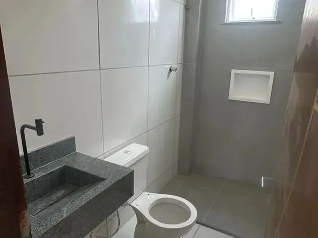 Imagem 4: Apartamentos em Pacatuba a Partir de R$ 172 Mil