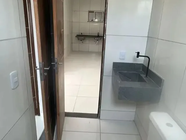 Imagem 7: Apartamentos em Pacatuba a Partir de R$ 172 Mil