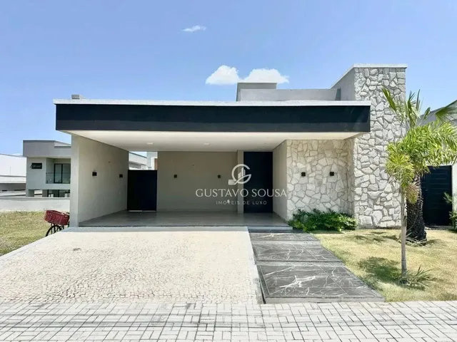 Imagem: Casa no Jarins do Lago com 3 Dormitórios
