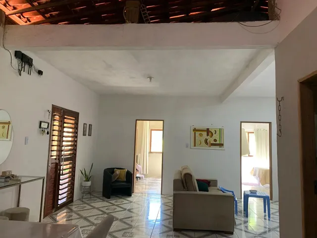 Imagem 2: Vendo Casa Casa com 3 dormitórios