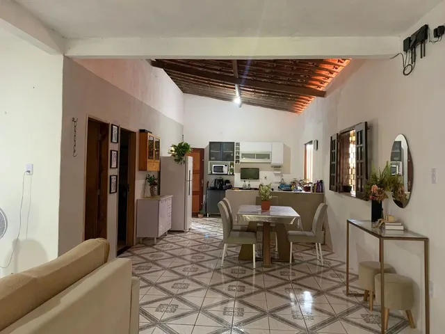 Imagem 3: Vendo Casa Casa com 3 dormitórios
