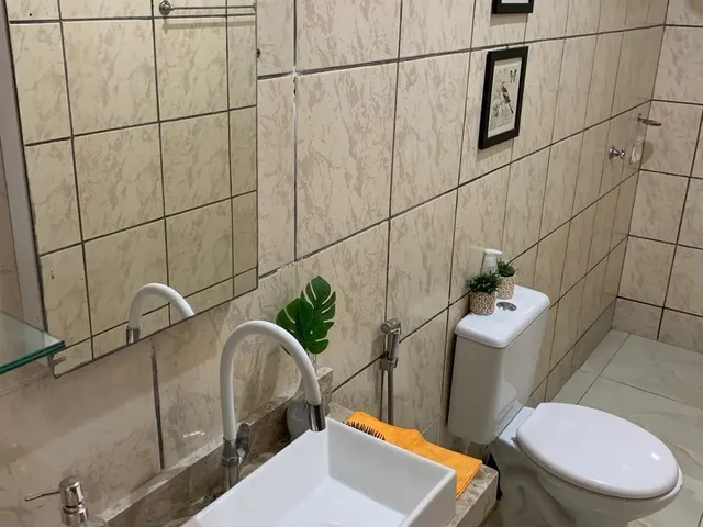 Imagem 5: Vendo Casa Casa com 3 dormitórios