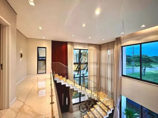 Imagem 13: A Casa Semi-Nova Mobiliada Feita para Você, Bela Planta Baixa e Mobilia Premium