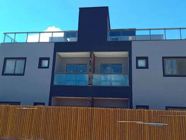 Imagem: Cumbuco Cobertura Duplex no Centro