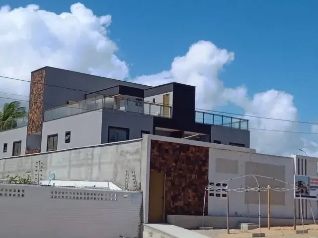 Imagem 4: Cumbuco: Cobertura Duplex no Centro