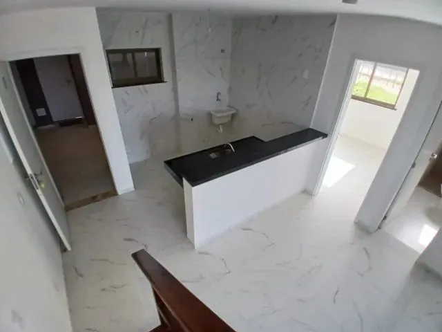 Imagem 11: Cumbuco: Cobertura Duplex no Centro