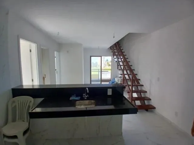 Imagem 14: Cumbuco: Cobertura Duplex no Centro