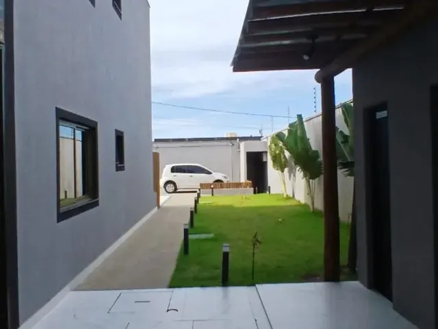 Imagem 9: Cumbuco: Cobertura Duplex no Centro