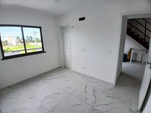 Imagem 6: Cumbuco: Cobertura Duplex no Centro