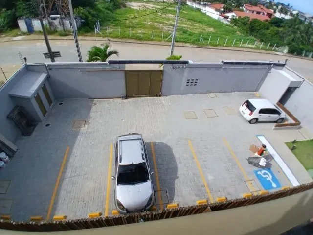 Imagem 10: Cumbuco: Cobertura Duplex no Centro