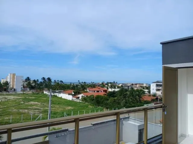 Imagem 5: Cumbuco: Cobertura Duplex no Centro