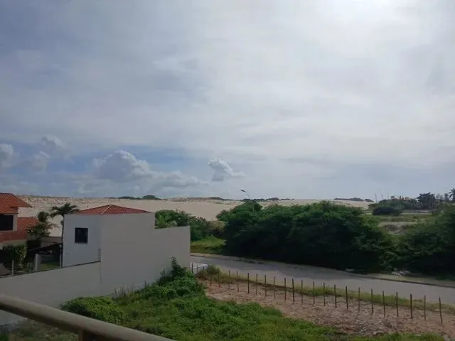 Imagem 2: Cumbuco: Cobertura Duplex no Centro