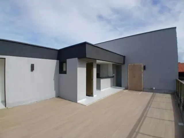 Imagem 7: Cumbuco: Cobertura Duplex no Centro