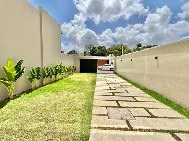 Imagem 9: Casa Duplex em Rua Privativa no Centro do Eusébio | 4 Suítes | 3 Vagas