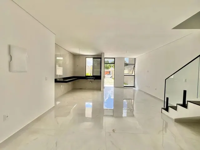 Imagem 13: Casa Duplex em Rua Privativa no Centro do Eusébio | 4 Suítes | 3 Vagas