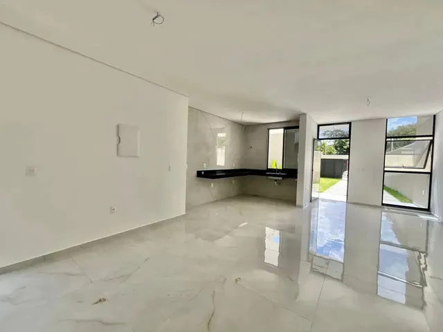 Imagem 11: Casa Duplex em Rua Privativa no Centro do Eusébio | 4 Suítes | 3 Vagas