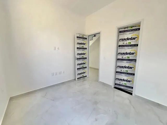 Imagem 6: Casa Duplex em Rua Privativa no Centro do Eusébio | 4 Suítes | 3 Vagas