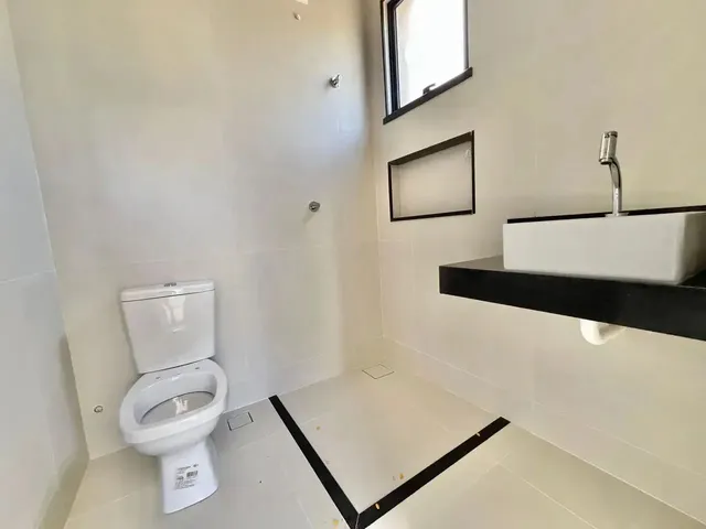 Imagem 14: Casa Duplex em Rua Privativa no Centro do Eusébio | 4 Suítes | 3 Vagas