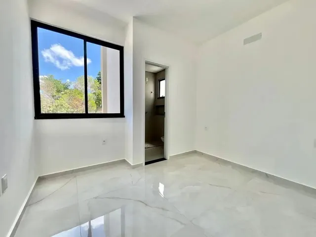 Imagem 5: Casa Duplex em Rua Privativa no Centro do Eusébio | 4 Suítes | 3 Vagas