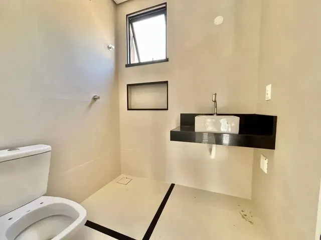 Imagem 16: Casa Duplex em Rua Privativa no Centro do Eusébio | 4 Suítes | 3 Vagas