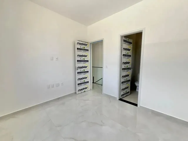 Imagem 10: Casa Duplex em Rua Privativa no Centro do Eusébio | 4 Suítes | 3 Vagas