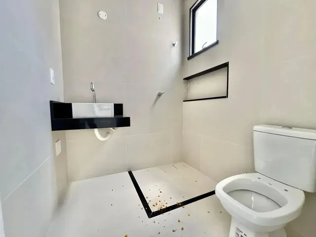 Imagem 12: Casa Duplex em Rua Privativa no Centro do Eusébio | 4 Suítes | 3 Vagas