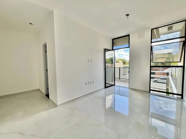 Imagem 8: Casa Duplex em Rua Privativa no Centro do Eusébio | 4 Suítes | 3 Vagas