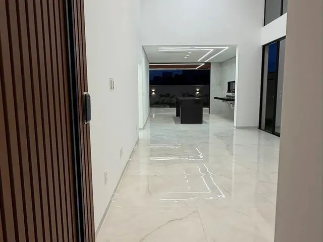 Imagem 2: Casa Plana no Terras Alphaville Ceará, 3 Suítes , 178 M2