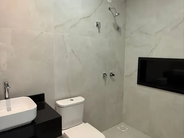 Imagem 10: Casa Plana no Terras Alphaville Ceará, 3 Suítes , 178 M2