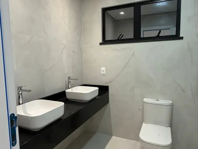 Imagem 14: Casa Plana no Terras Alphaville Ceará, 3 Suítes , 178 M2