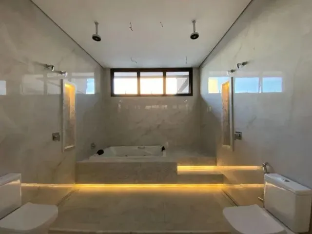 Imagem 7: Casa Eusébio 05 Suítes, Azur Condomínio Lago