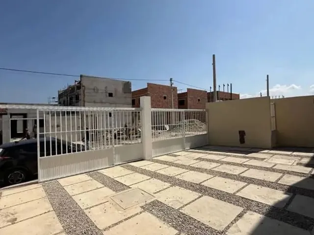 Imagem 6: Residencial Vitoria R$ 149.000,00