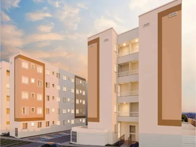Imagem: Apartamento no Eusébio Cod0222