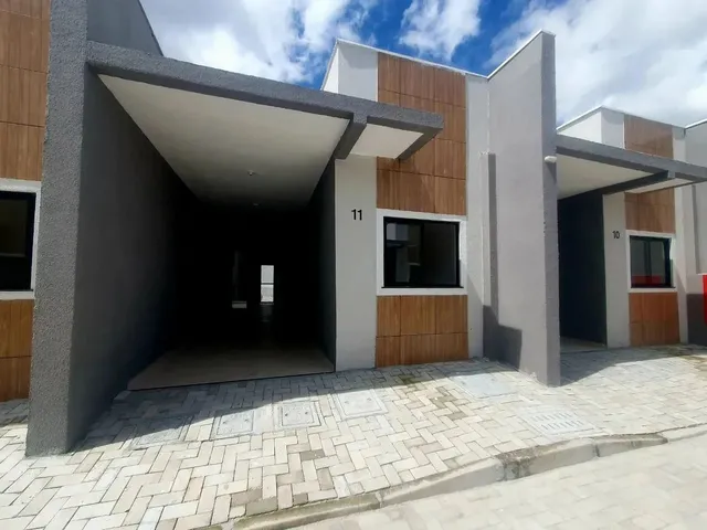 Imagem: Casa Plana no Jardim Icaraí 2 Quartos Pronta