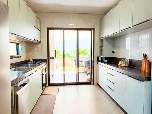 Imagem 8: Casa Plana Mobiliada com 03 Suítes À Venda em Eusébio