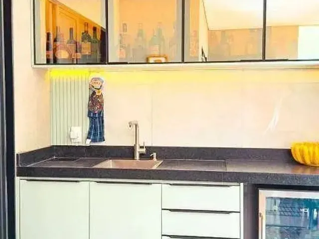 Imagem 16: Casa Plana Mobiliada com 03 Suítes À Venda em Eusébio