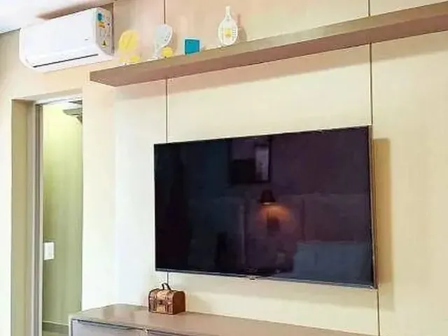Imagem 14: Casa Plana Mobiliada com 03 Suítes À Venda em Eusébio
