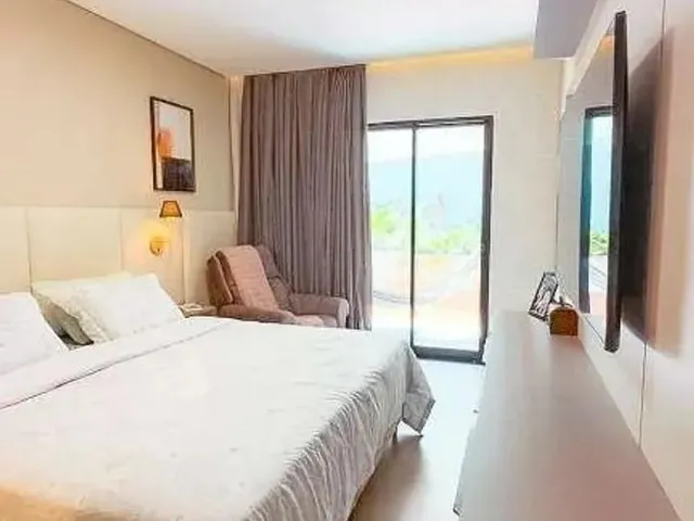Imagem 6: Casa Plana Mobiliada com 03 Suítes À Venda em Eusébio