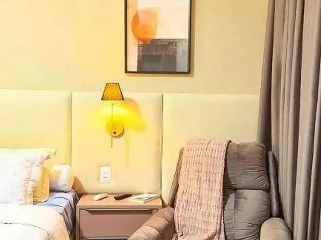 Imagem 15: Casa Plana Mobiliada com 03 Suítes À Venda em Eusébio