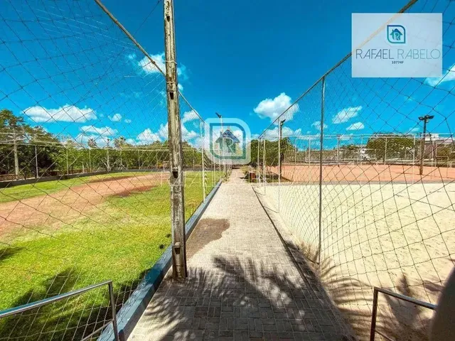 Imagem 9: Casa Plana Mobiliada com 03 Suítes À Venda em Eusébio